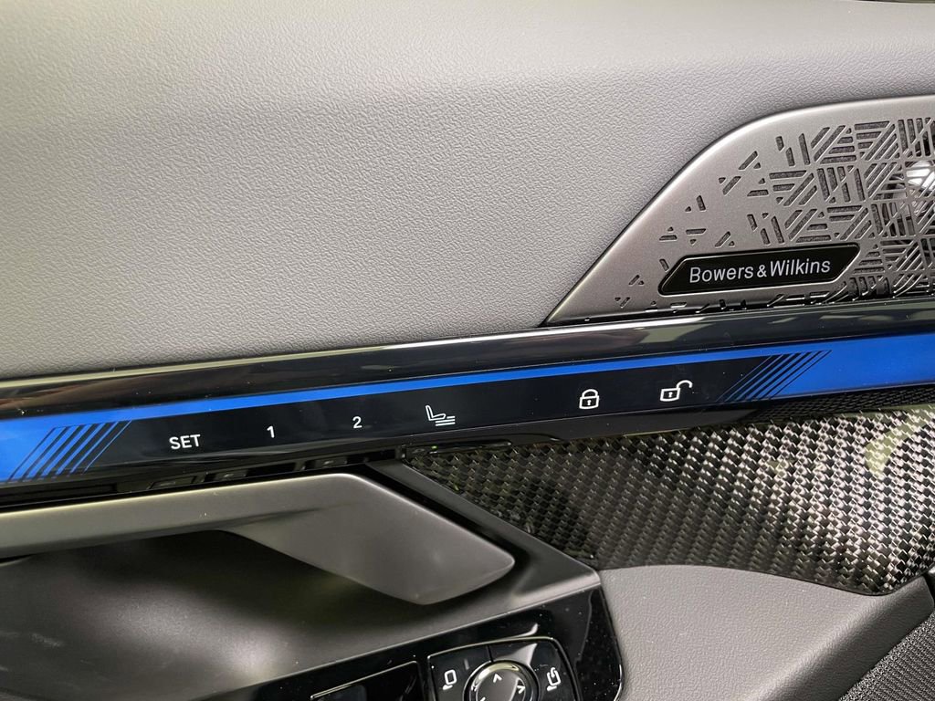New 2025 BMW i5 M60 AWD/4WD image 28