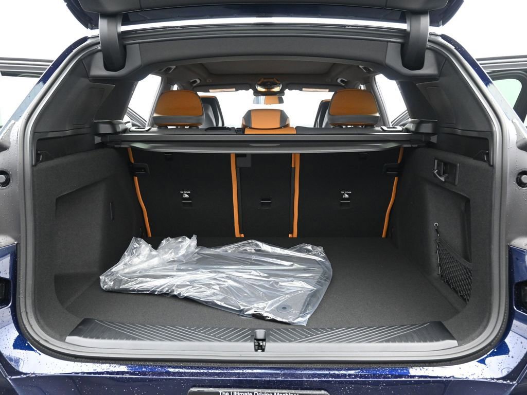 Used 2025 BMW X3 M50 w/ Premium Package image 18