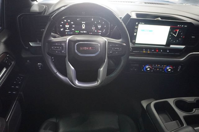 Used 2025 GMC Sierra 1500 SLT RWD image 15