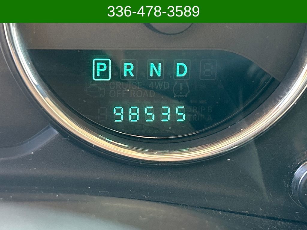 Used 2014 Jeep Wrangler Unlimited Sport image 16