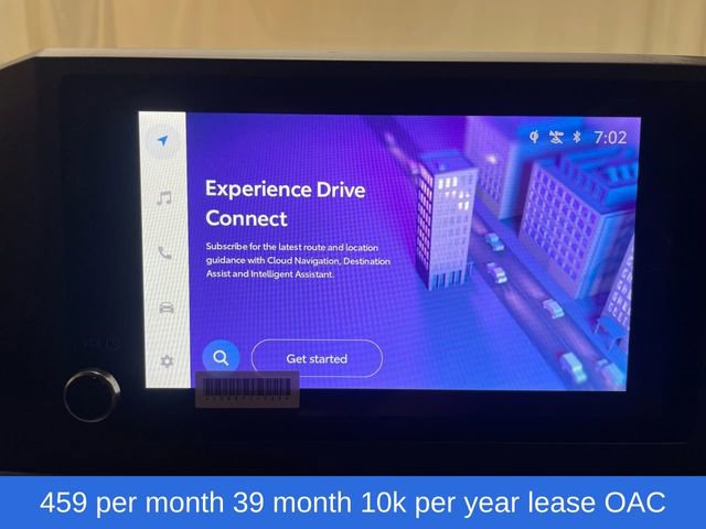 New 2025 Toyota Tacoma TRD Sport image 16