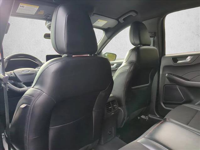Used 2024 Ford Escape ST-Line w/ Cold Weather Package image 19