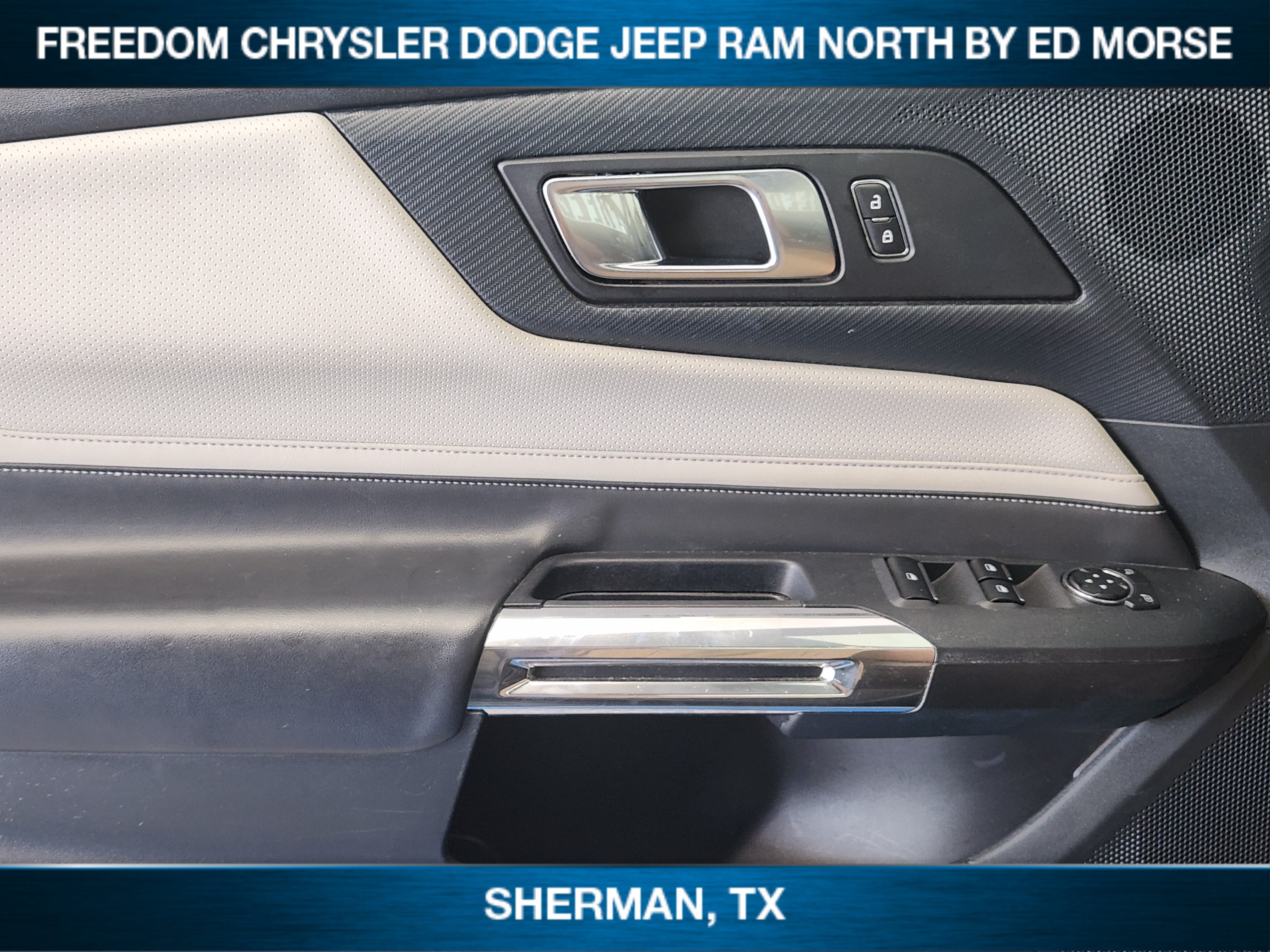 Used 2024 Ford Mustang Premium RWD image 17