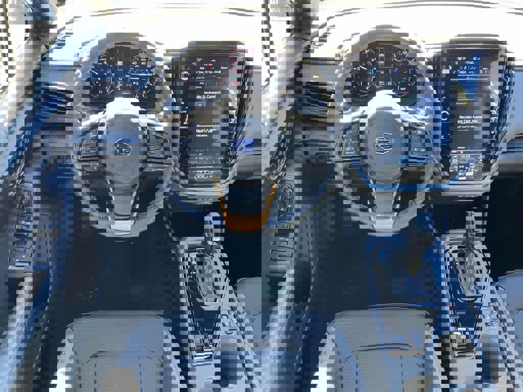 New 2025 Subaru Crosstrek 2.5i Wilderness w/ Wilderness Package image 6