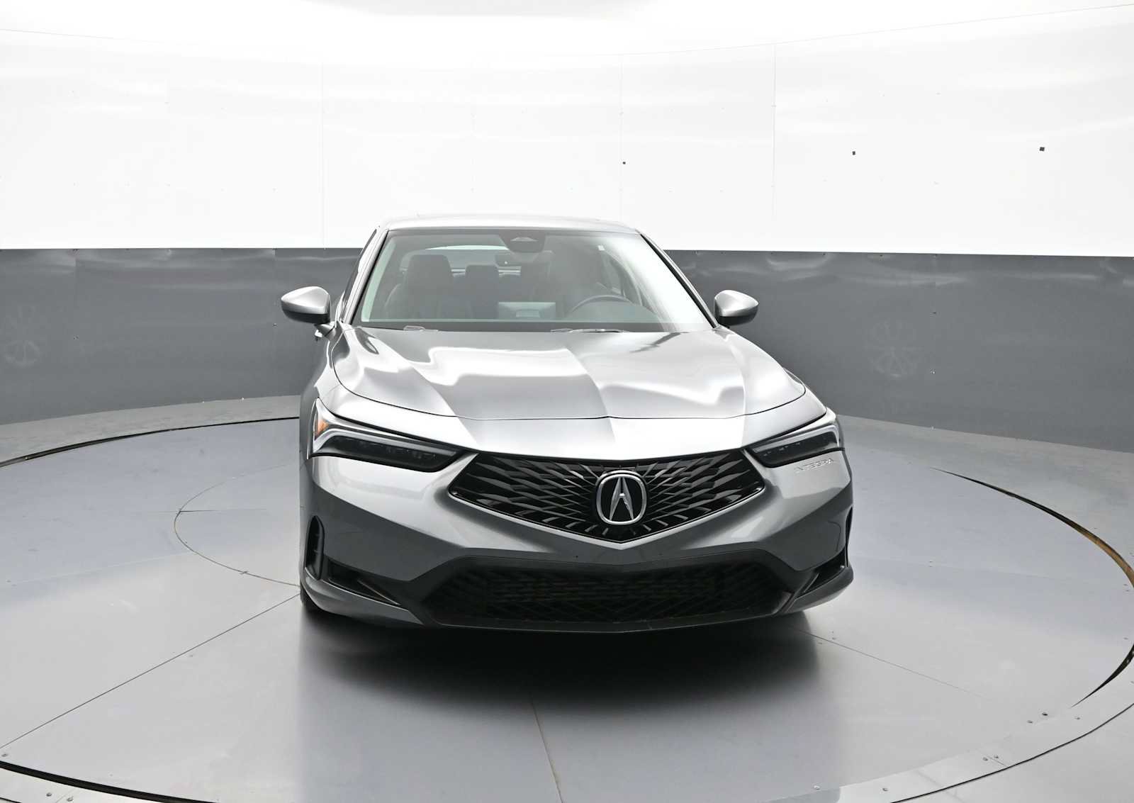 Certified 2024 Acura Integra