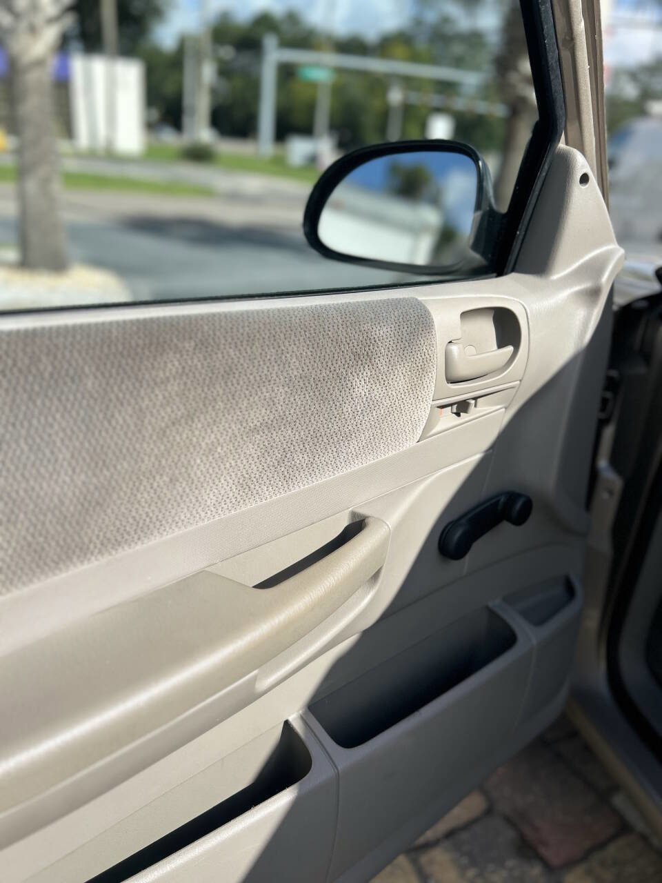 Used 2004 Dodge Dakota SLT image 7