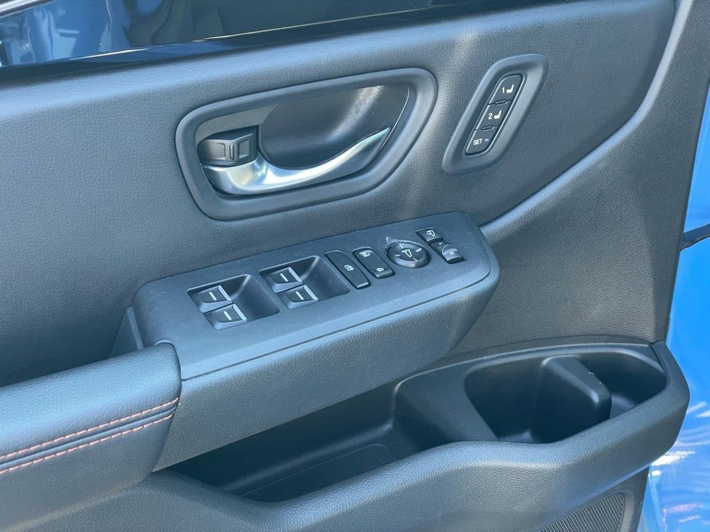 Used 2024 Honda Pilot TrailSport image 15