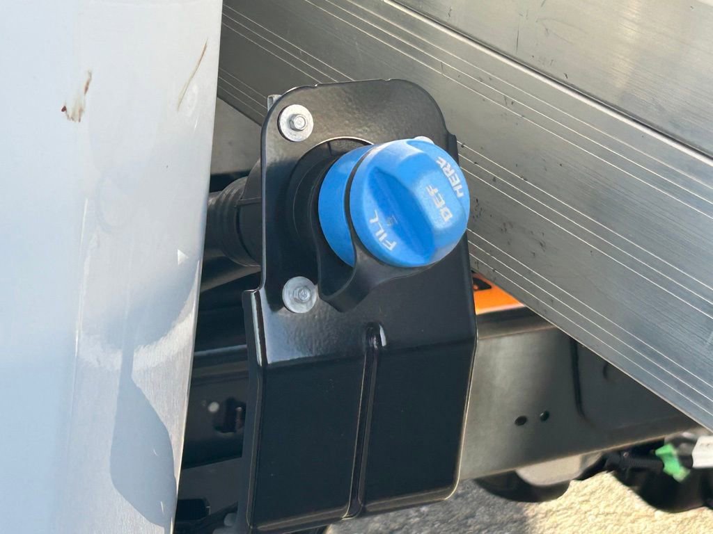 New 2026 Ford F450 XL RWD image 26