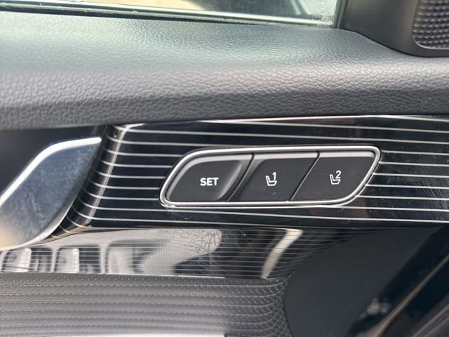 Used 2024 Hyundai Palisade Calligraphy image 13