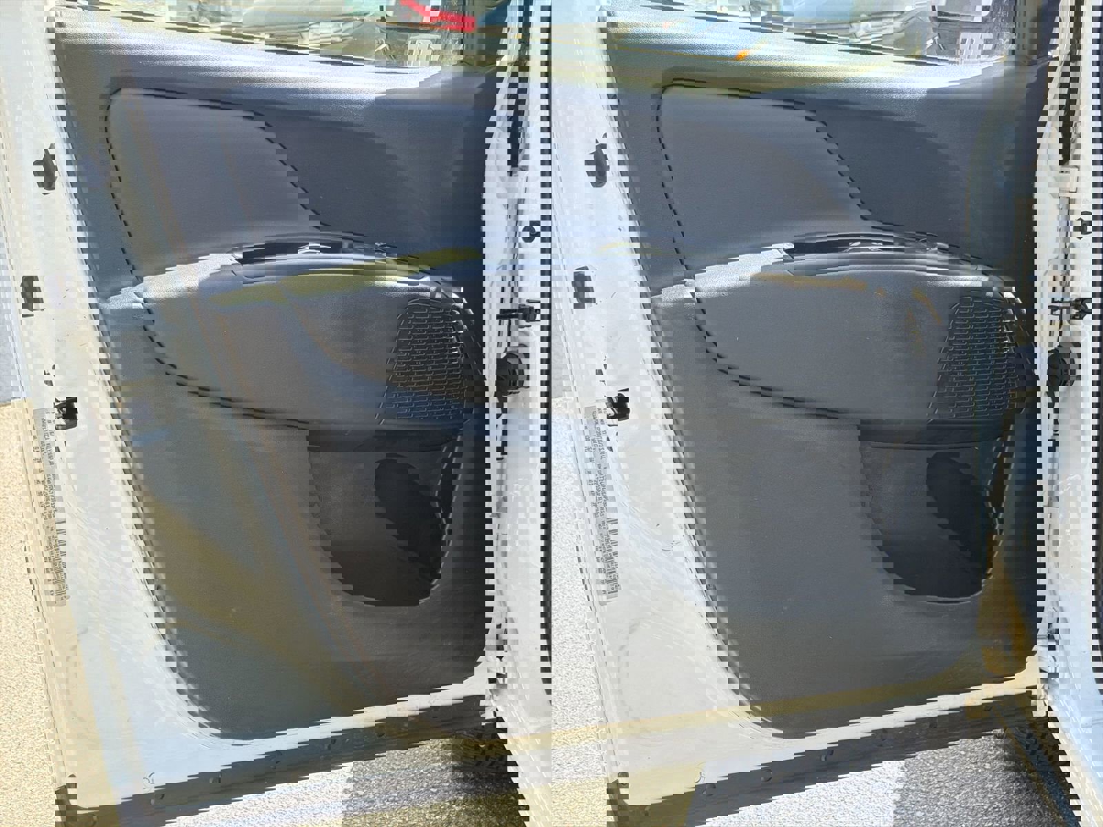 Used 2017 RAM ProMaster City Tradesman w/ Rear Back-up Camera Group image 14