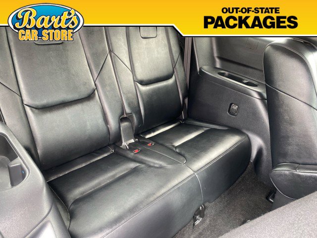 Used 2023 MAZDA CX-9 Touring image 10