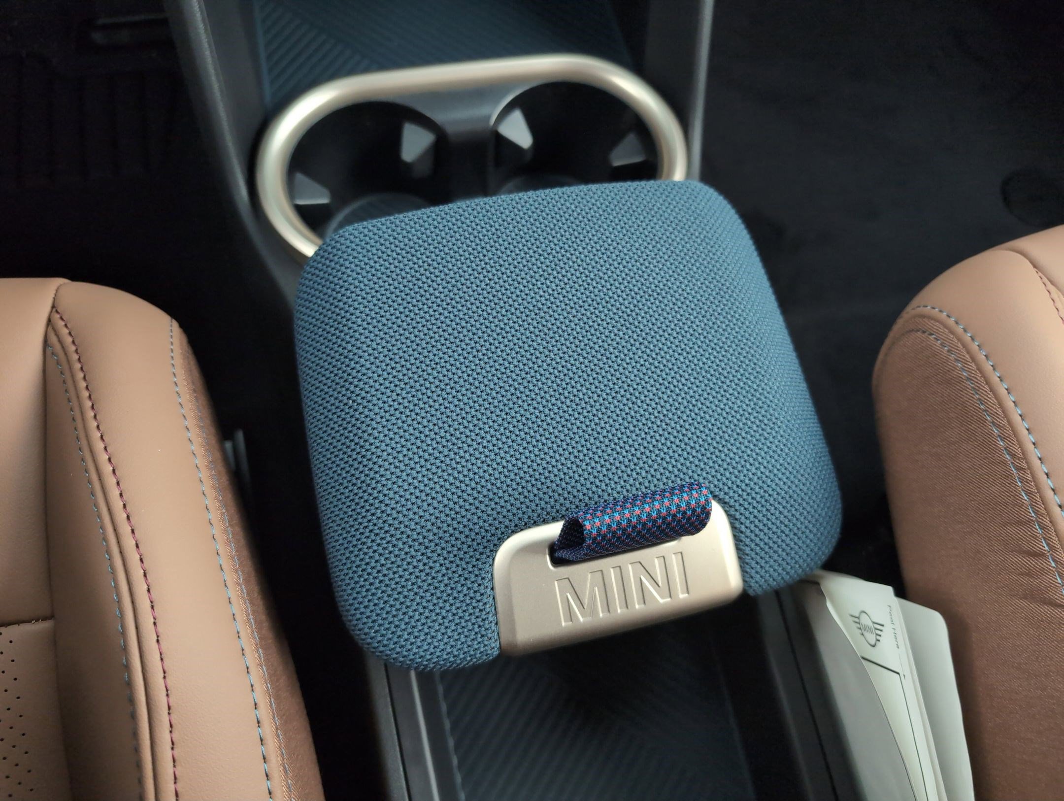 New 2025 MINI Cooper Countryman S image 23