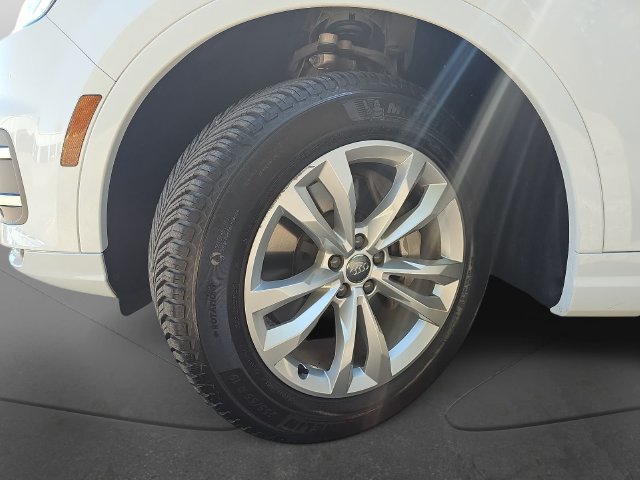 Used 2019 Audi Q7 2.0T Premium w/ Convenience Package AWD/4WD image 37