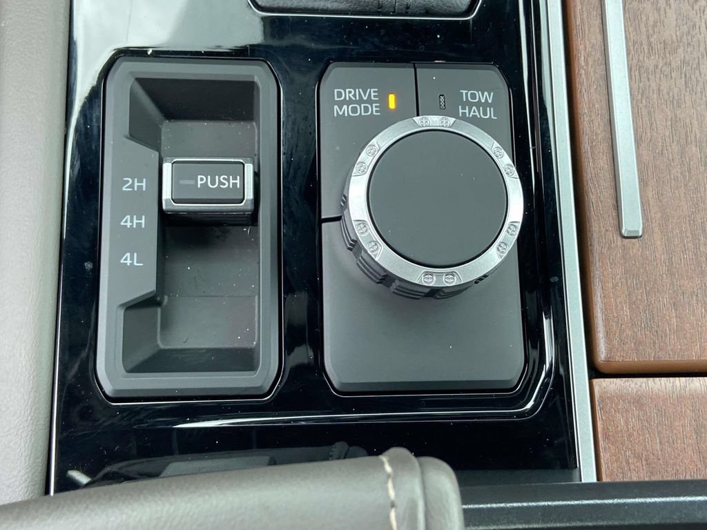 Used 2024 Toyota Tundra 1794 Edition AWD/4WD image 28