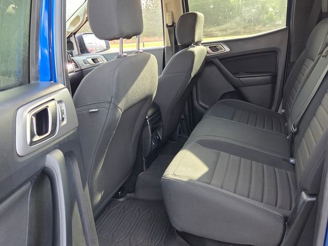 Used 2020 Ford Ranger XLT w/ Equipment Group 301A Mid image 7