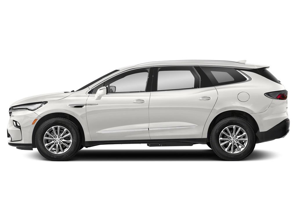 Used 2022 Buick Enclave Avenir FWD image 3