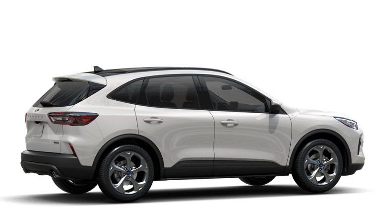 New 2025 Ford Escape ST-Line w/ Equipment Group 301A image 30