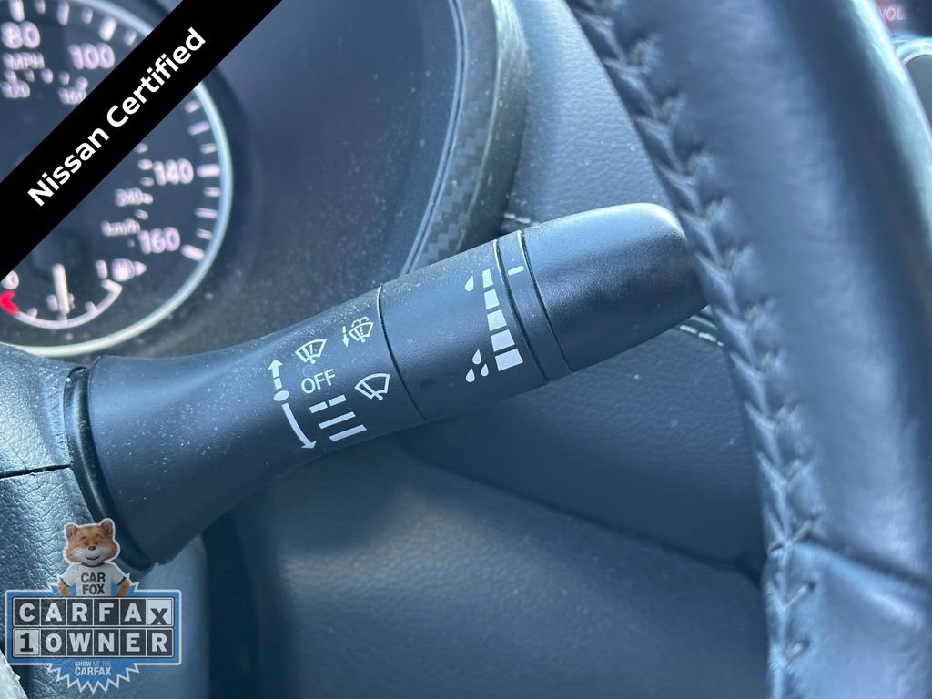 Certified 2023 Nissan Sentra SV w/ All-Weather Package image 23