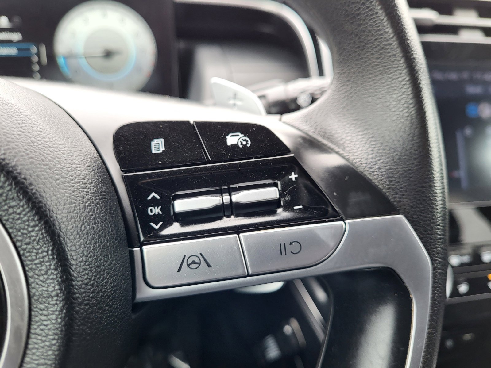 Used 2023 Hyundai Santa Cruz Night w/ Launch Package image 27