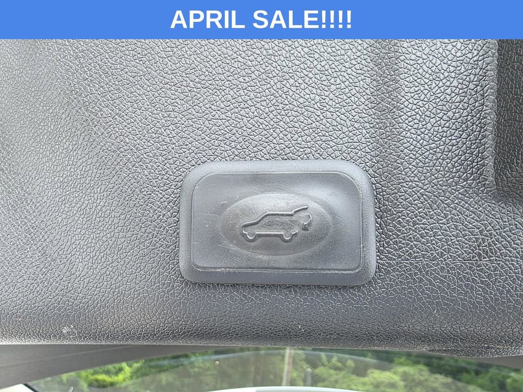 Used 2014 GMC Acadia SLT FWD image 15