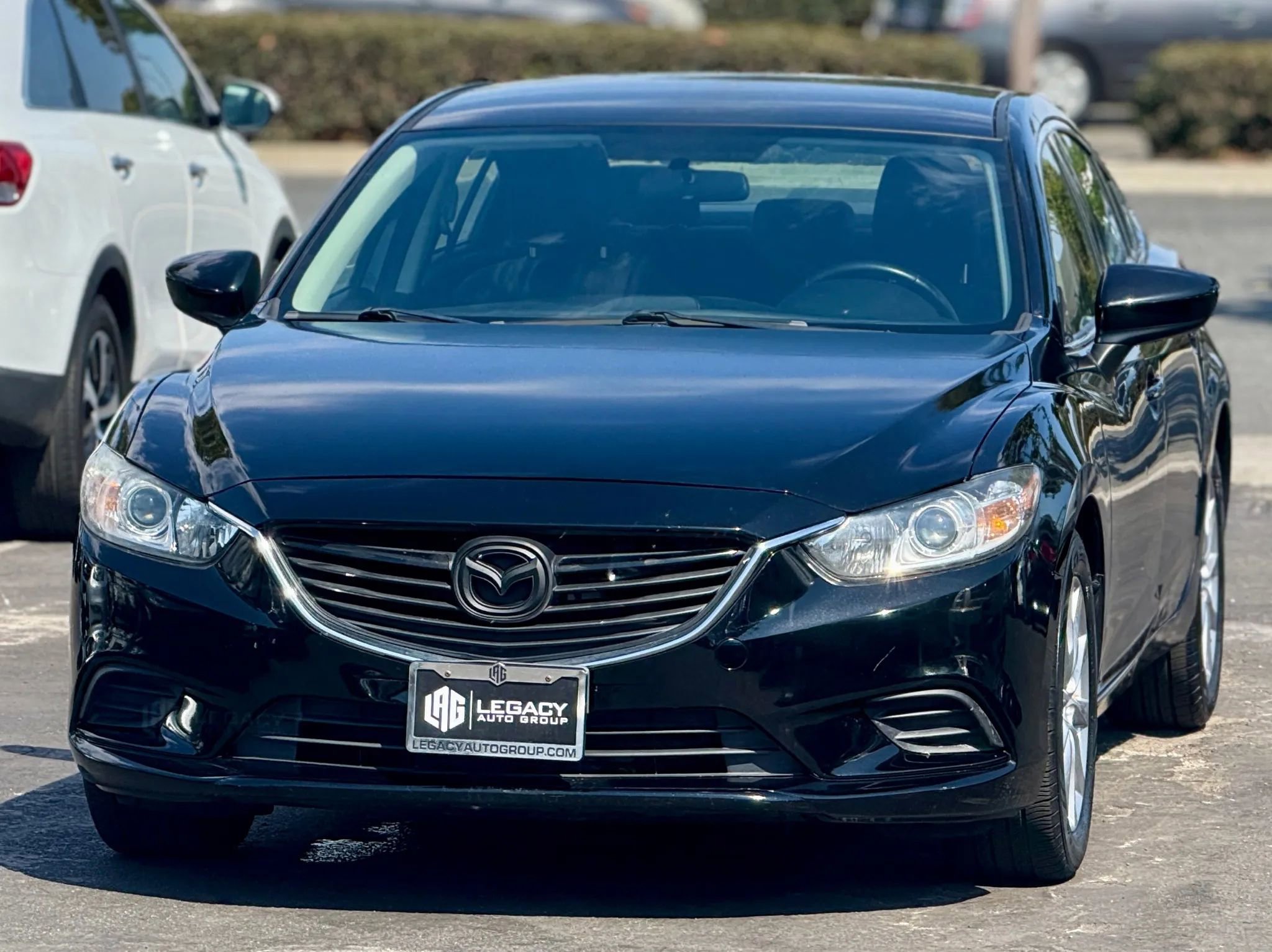 Used 2014 MAZDA MAZDA6 Sport image 23