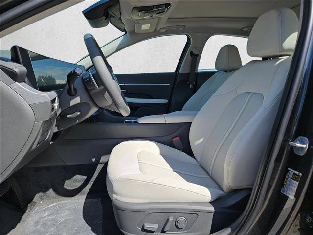 New 2025 Hyundai Sonata SEL FWD image 4