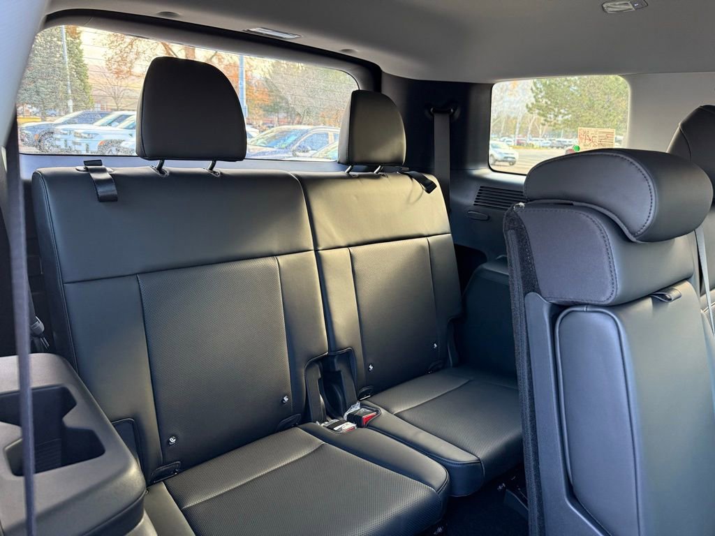 New 2026 Hyundai Santa Fe XRT image 17