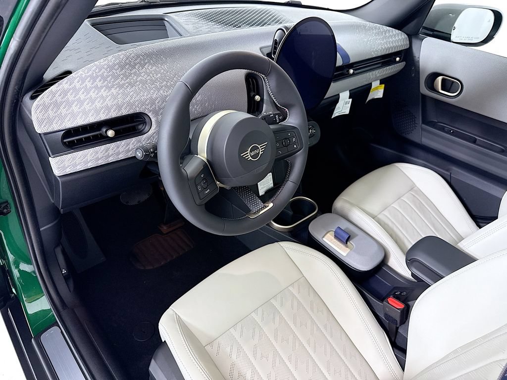 New 2026 MINI Cooper S FWD image 9