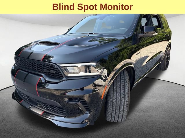 Used 2026 Dodge Durango GT AWD/4WD image 6