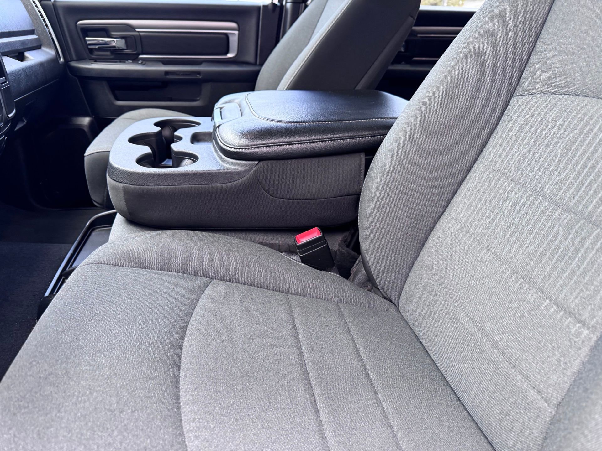 Used 2022 RAM 1500 Classic Warlock image 18