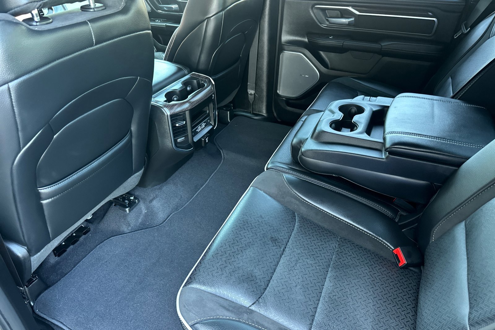 New 2026 RAM 1500 Laramie image 12