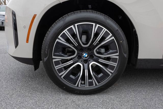 Used 2026 BMW X3 xDrive30 w/ Premium Package image 5