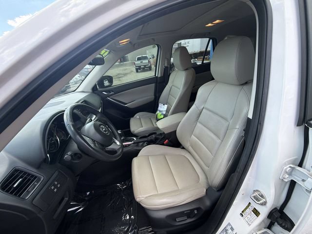 Used 2015 MAZDA CX-5 Grand Touring AWD/4WD image 11