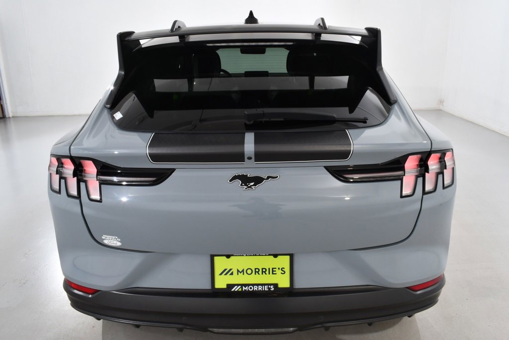 Used 2024 Ford Mustang Mach-E GT image 13