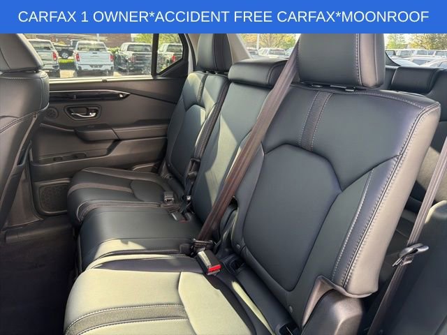 Used 2023 Honda Pilot Touring image 22