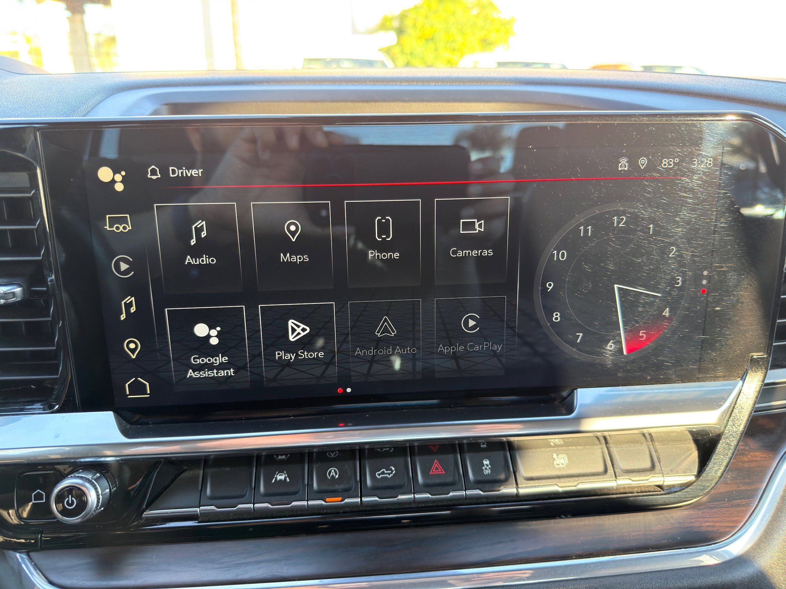 Used 2024 GMC Sierra 1500 SLT AWD/4WD image 36