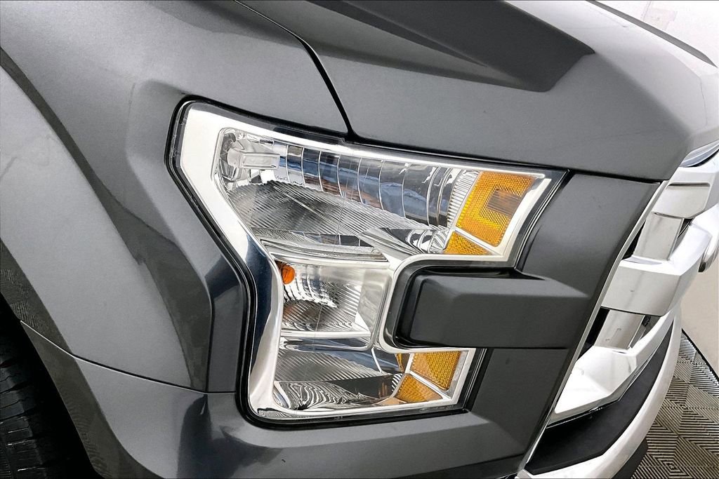 Used 2017 Ford F150 XLT w/ Equipment Group 301A Mid image 27