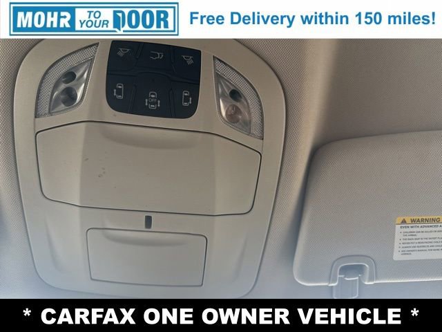 Used 2023 Chrysler Pacifica Touring-L image 20