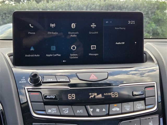 Used 2021 Acura RDX FWD image 20