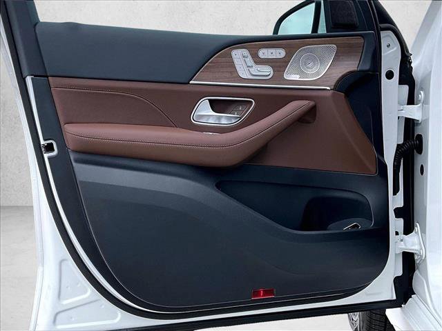 New 2026 Mercedes-Benz GLE 350 4MATIC image 26