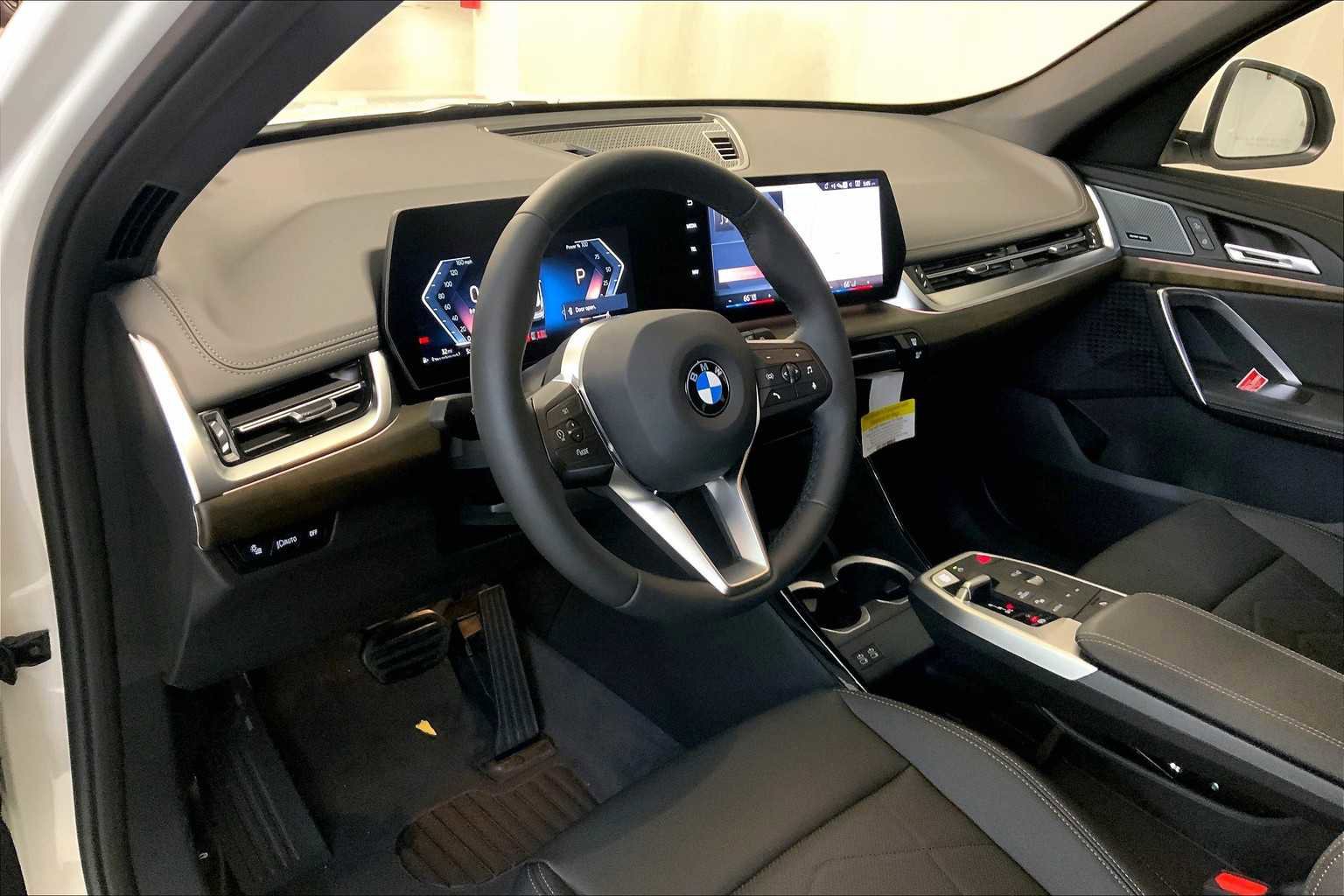 New 2026 BMW X1 xDrive28i w/ Convenience Package image 8