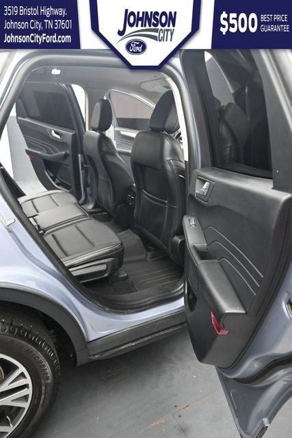 Used 2022 Ford Escape SEL AWD/4WD image 15