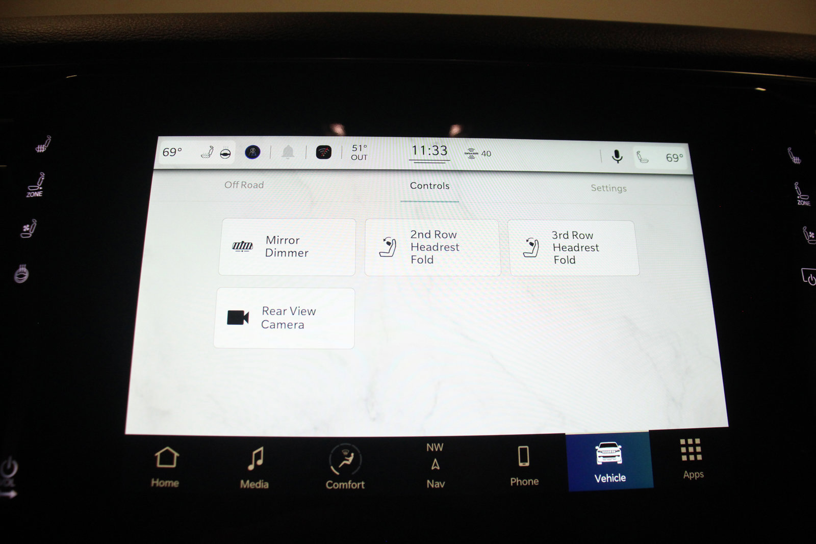 New 2022 Jeep Wagoneer Series II image 25