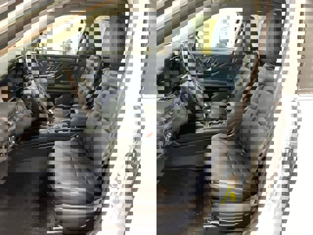 New 2025 Lincoln Corsair Grand Touring w/ Equipment Group 301A image 17