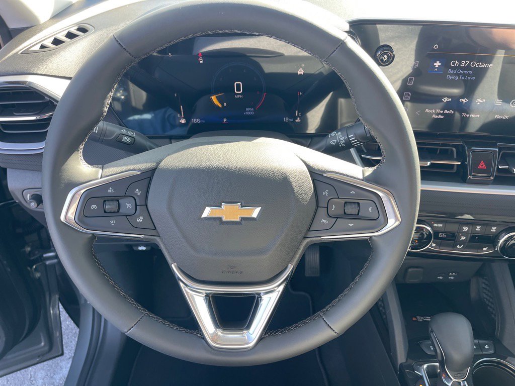 New 2026 Chevrolet TrailBlazer LT w/ Convenience Package image 7