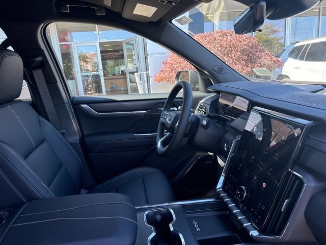 New 2026 GMC Acadia Elevation w/ Black Edition image 27