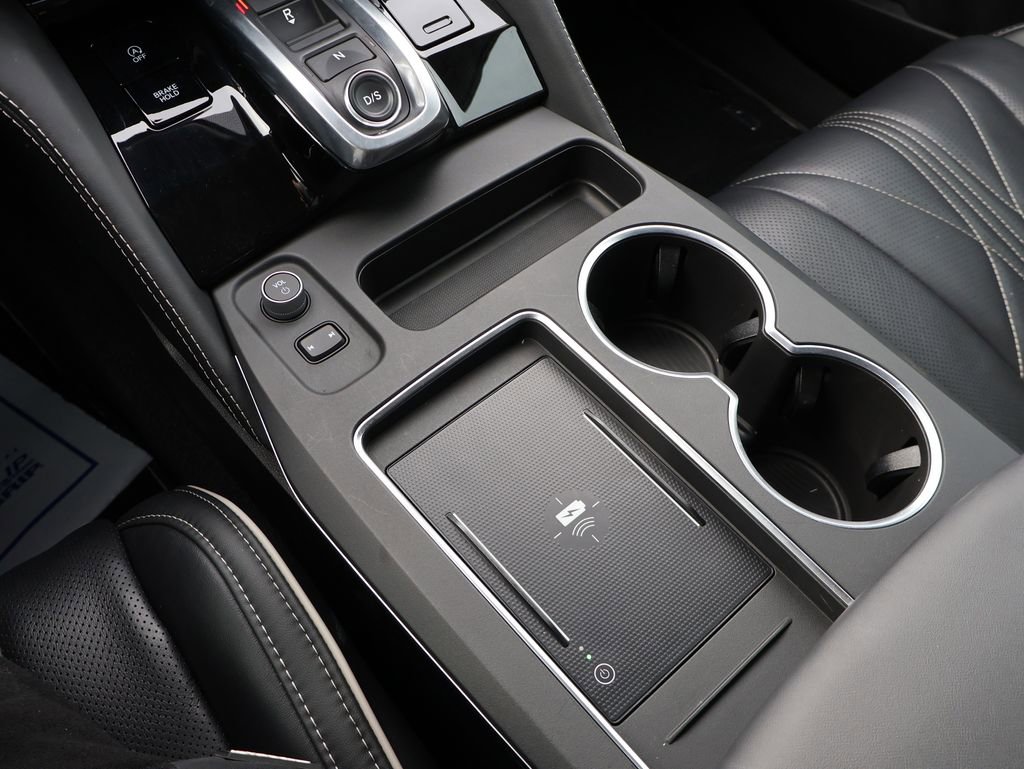 Used 2025 Acura MDX w/ Advance Package image 29