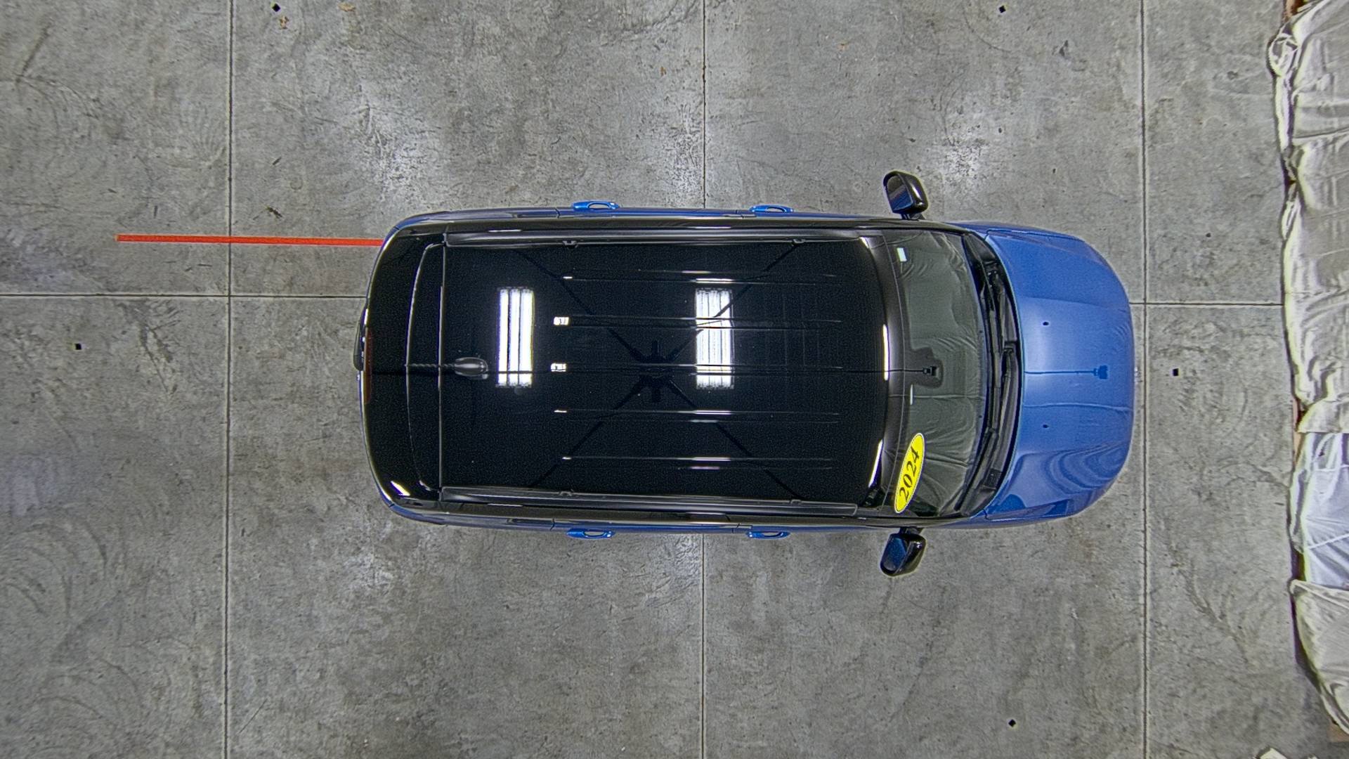 Used 2024 Jeep Compass Limited image 39