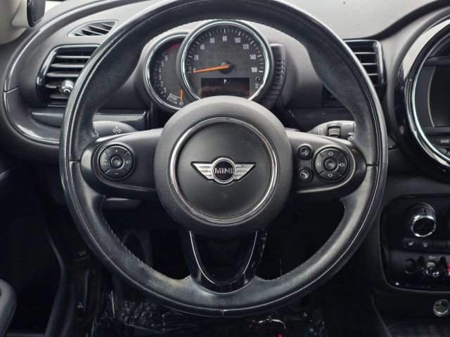 Used 2017 MINI Cooper Clubman ALL4 image 20