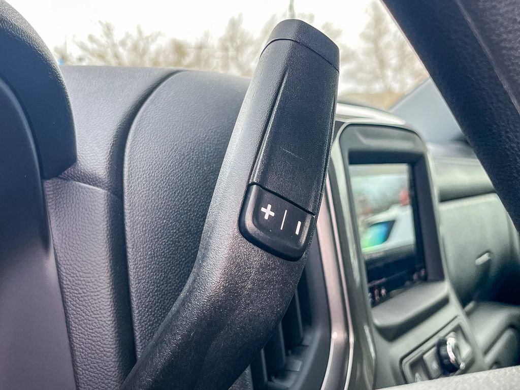 New 2026 Chevrolet Silverado 2500 Custom w/ Custom Value Package image 18